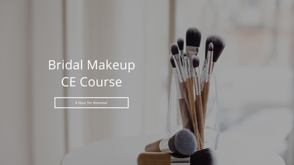 Product image for 4 hour Bridal Makeup