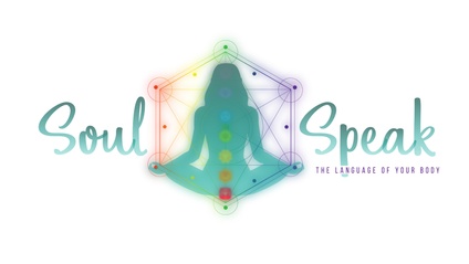 Product image for Soul Speak - The Language of Your Body Online Course