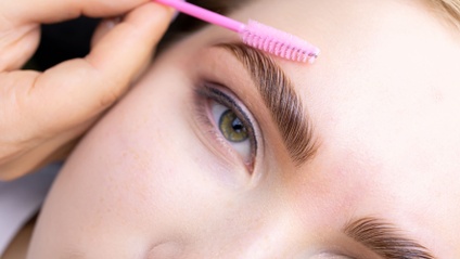 Product image for Brow Lamination tint and wax course