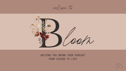 Product image for Bloom