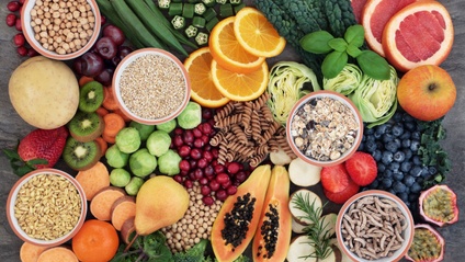 Product image for The #1 Strategy for Health (2024)