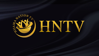 Product image for Hijama Nation TV