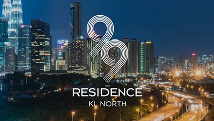 Product image for 99 Residence - KL North (Inactive)
