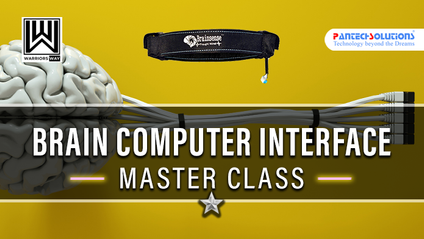 Product image for Internship on BCI
