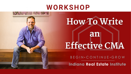 Product image for How to Write an Effective CMA