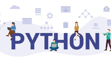 Product image for Python with AI Level 0