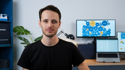 Product image for Fundamentals Camp in Data Analytics by Boolean