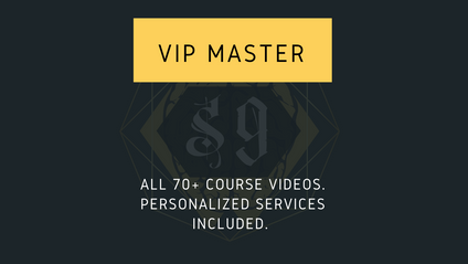 Product image for VIP | The Scholarship Algorithm