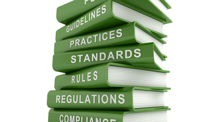 Product image for Policies Procedures Standards & Guidelines