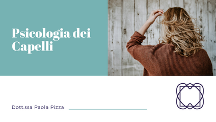 Product image for Psicologia dei Capelli