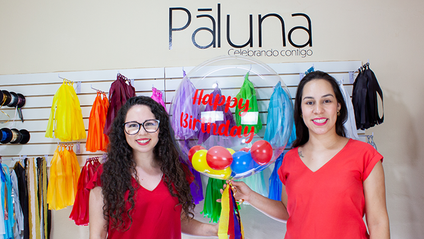 Product image for Globos Personalizados by PaLuna