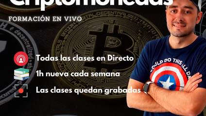 Product image for Blockchain y Criptomonedas