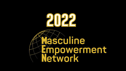 Product image for Masculine Empowerment Network 2022