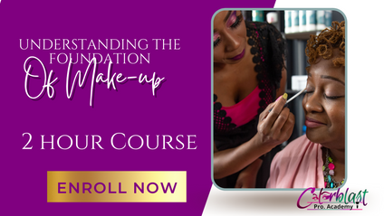 Product image for Understanding the Foundation of Makeup