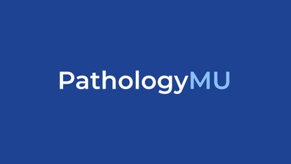 Product image for Welcome to pathologyMU