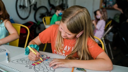 Product image for Canvas + Kind Kids