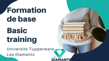 Product image for Formation de base - Basic training
