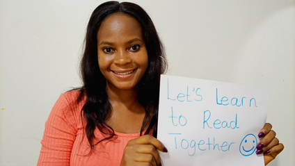 Product image for Learn To Read in Just Weeks