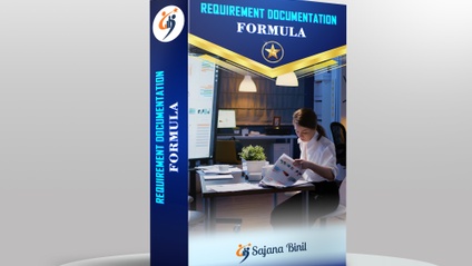 Product image for Requirement Documentation Templates