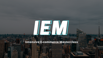 Product image for IEM