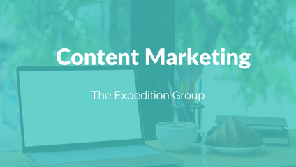 Product image for Content Marketing
