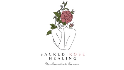 Product image for Sacred Rose Healing