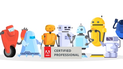 Product image for ADOBE ACP em animações multiplataforma usando ANIMATE CC