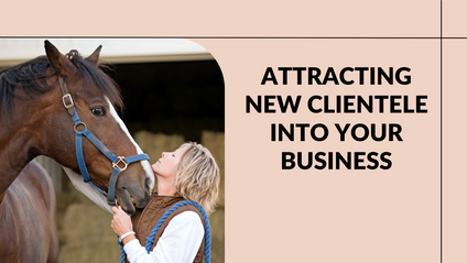 Product image for Attracting New Clientele