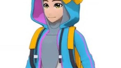 Product image for Create a Muslim Roblox Avatar