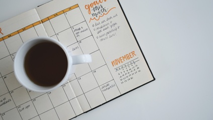 Product image for Delegation & Time Management