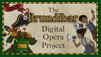 Product image for Brundibar