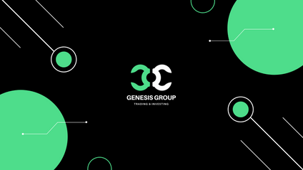 Product image for Genesis Trading University