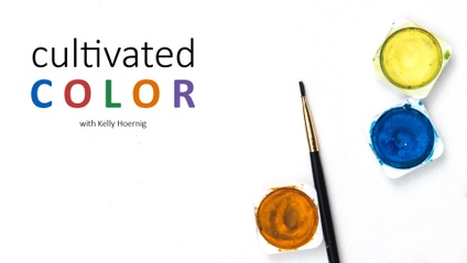 Product image for Cultivated Color