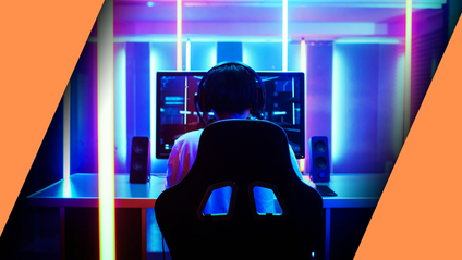 Product image for Voice Acting & Character Voices for Video Games & Animations