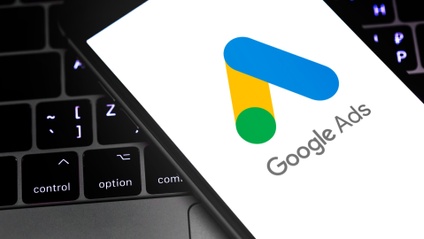 Product image for Google Ads Fast Start