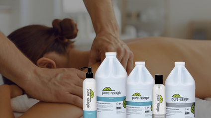 Product image for Pure-ssage Staff Training