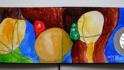 Product image for Healing family systems with Art