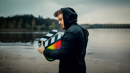 Product image for FINAL CUT 0-100