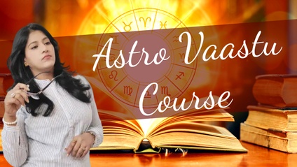 Product image for Astrovaastu