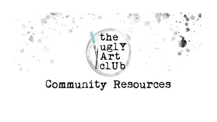 Product image for Community Resources