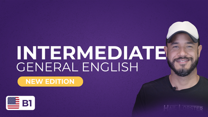 Product image for General English - Intermediate (2nd Edition)
