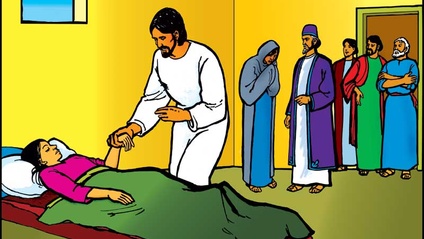 Product image for ASL & Jesus Signs Week 14
