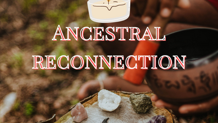 Product image for Ancestral Reconnection Workshop