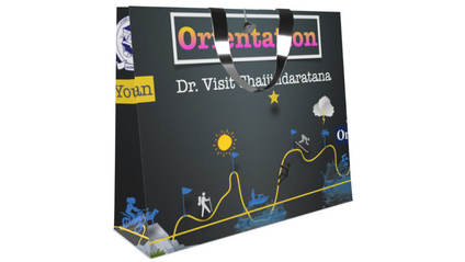 Product image for 0 Orientation MSI Course