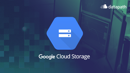 Product image for [Introducción Google Cloud Storage]