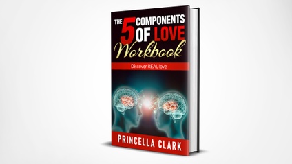 Product image for Mastering The 5 Components of Love