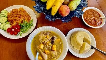 Product image for THE COOKING CORNER COURSE