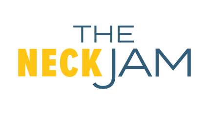Product image for Neck Jam Event Home Study