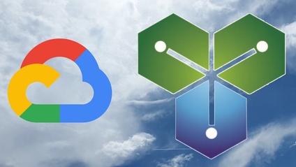 Product image for Introduction to Google Cloud (GCP) - The basics in 4 hours!