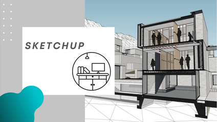 Product image for SketchUp